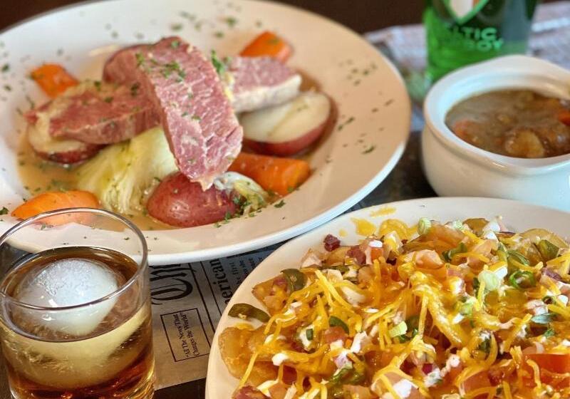 Historic Hotel Arvon