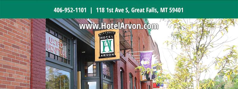 Historic Hotel Arvon
