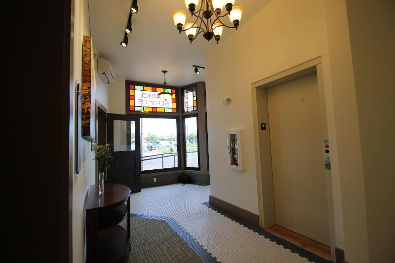 Historic Hotel Arvon