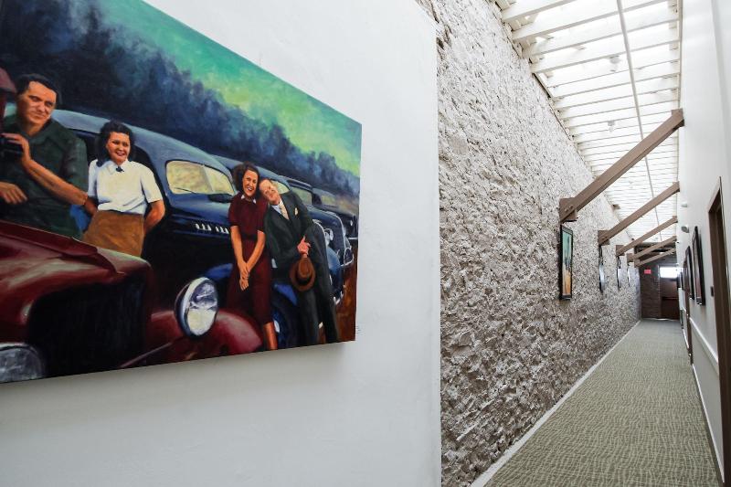 Historic Hotel Arvon