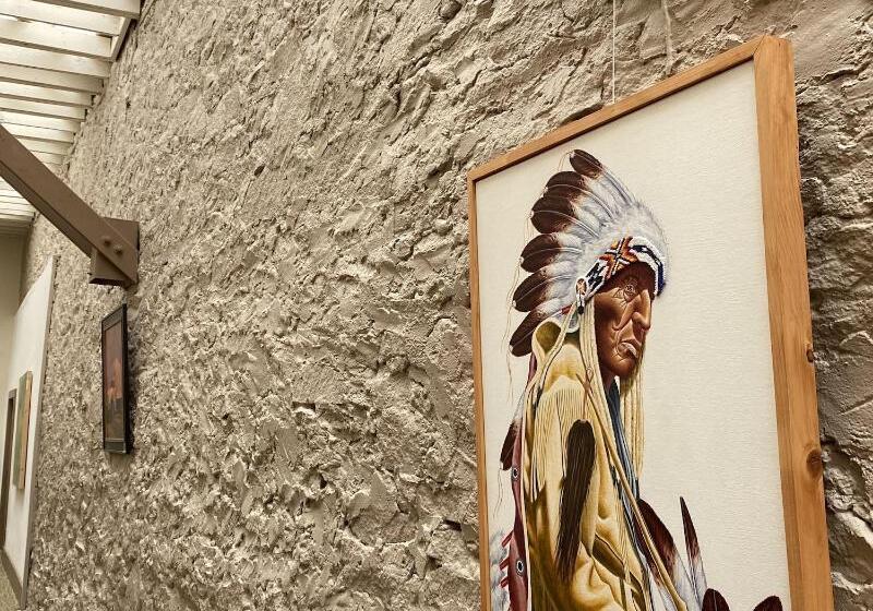 Historic Hotel Arvon