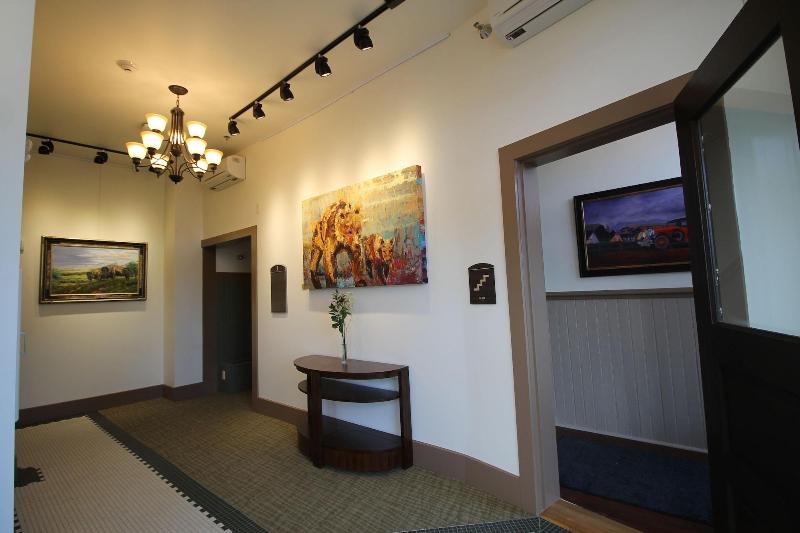 Historic Hotel Arvon