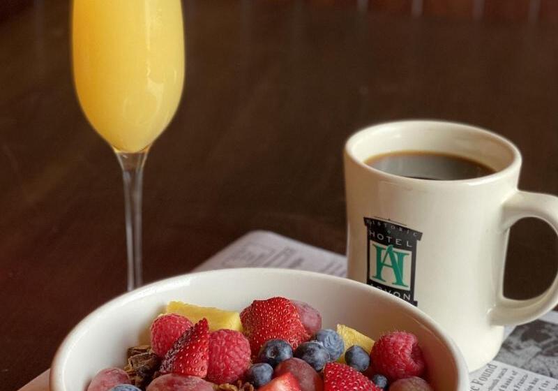 Historic Hotel Arvon