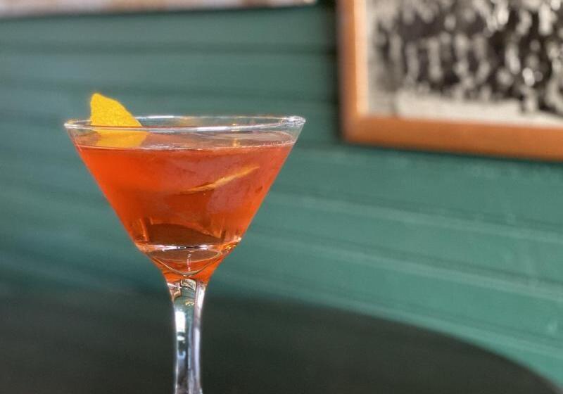 Historic Hotel Arvon