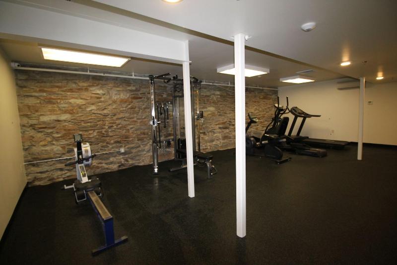 Historic Hotel Arvon