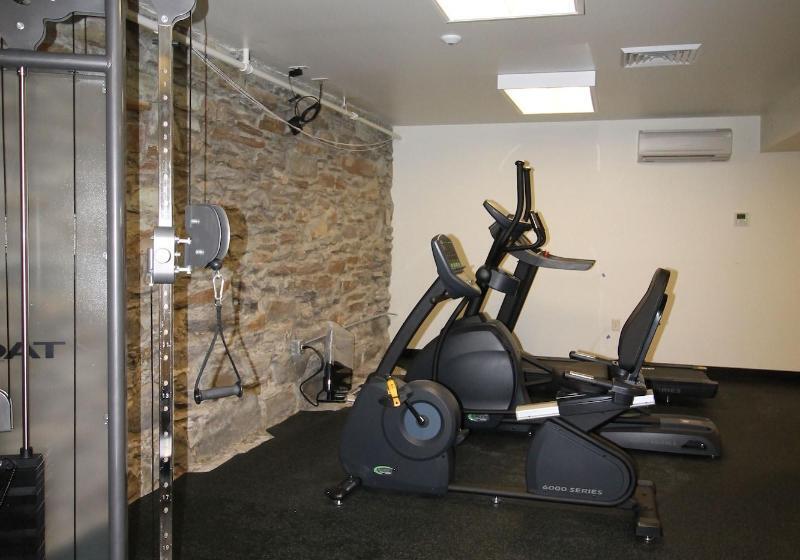 Historic Hotel Arvon