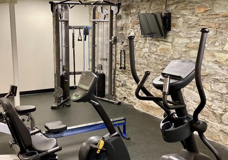 Historic Hotel Arvon