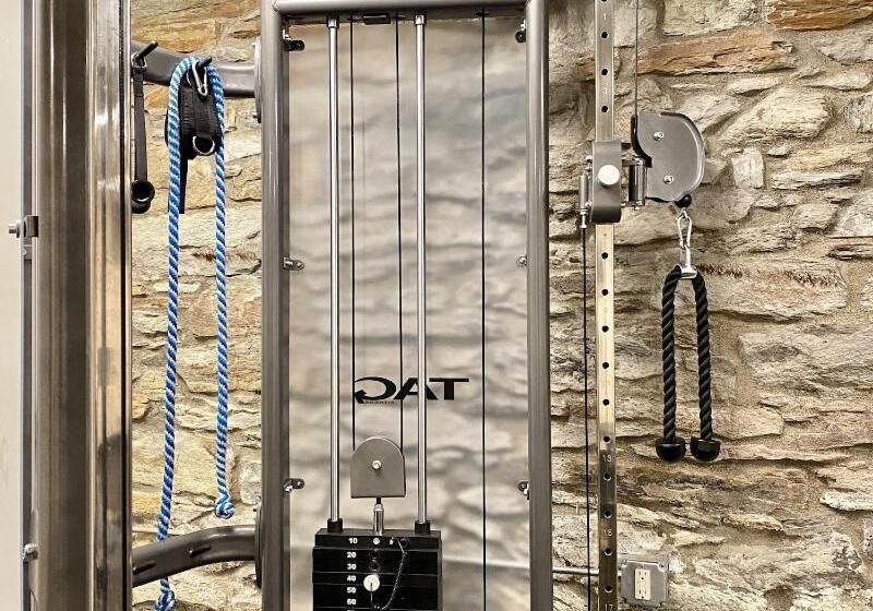 Historic Hotel Arvon