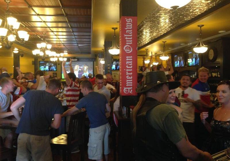 Historic Hotel Arvon