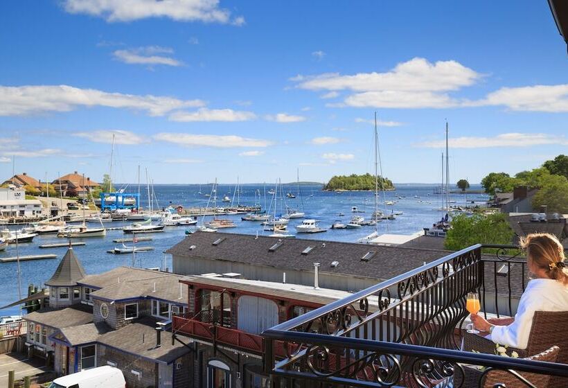 ホテル 16 Bay View