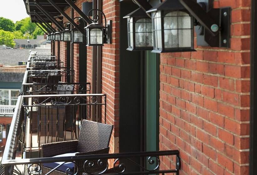 ホテル 16 Bay View