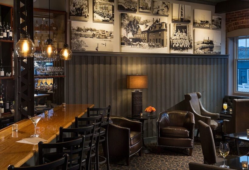 ホテル 16 Bay View