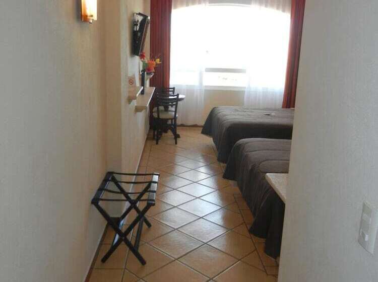 호텔 9 Manantiales