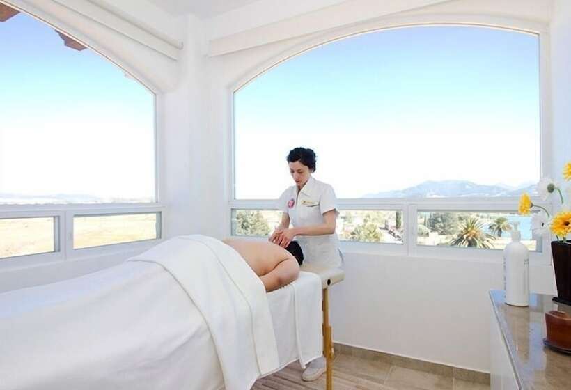 호텔 9 Manantiales