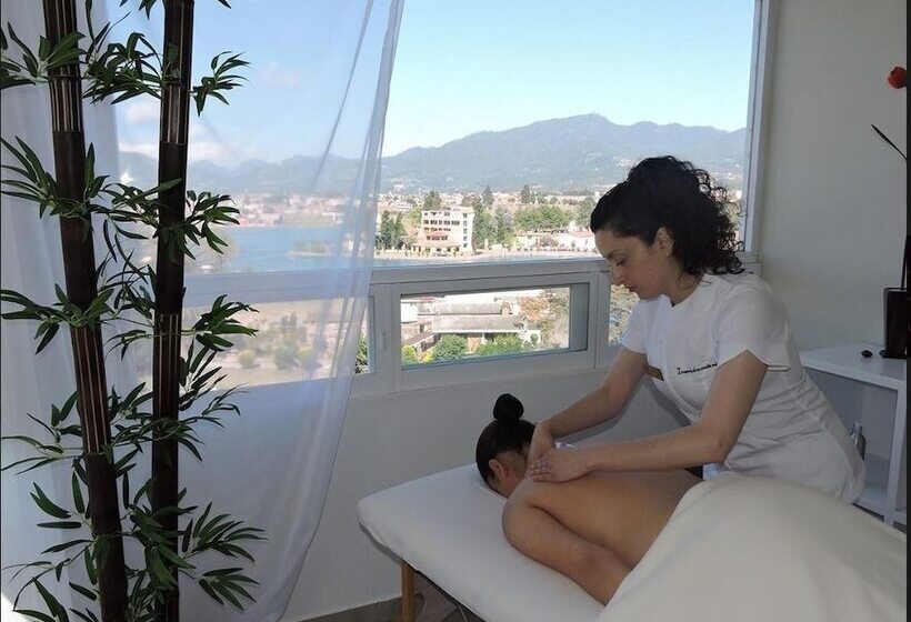 호텔 9 Manantiales