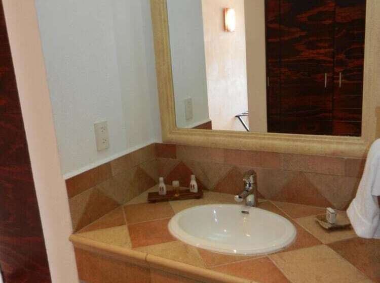 호텔 9 Manantiales