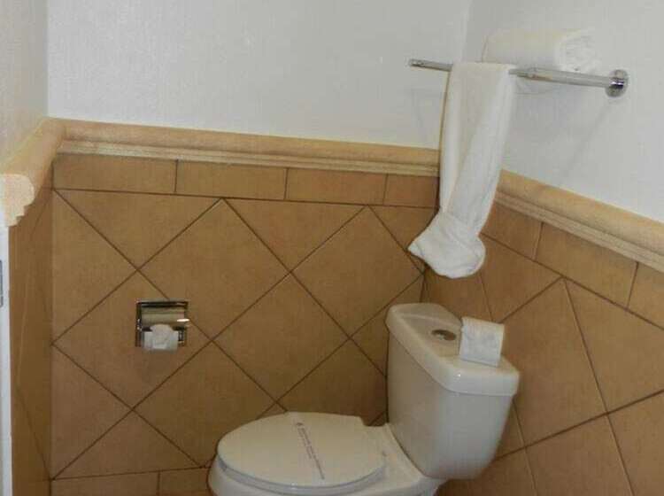 호텔 9 Manantiales