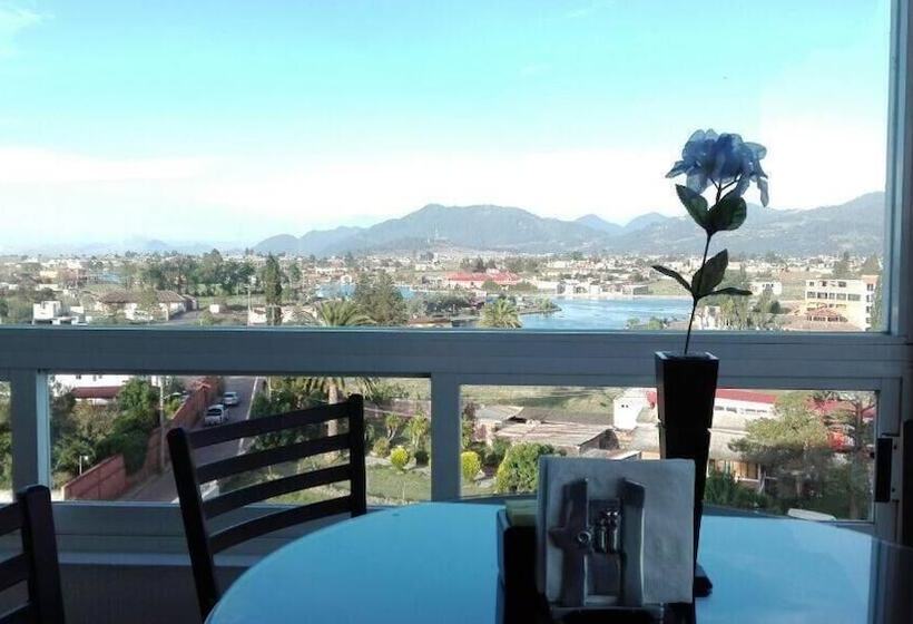 호텔 9 Manantiales