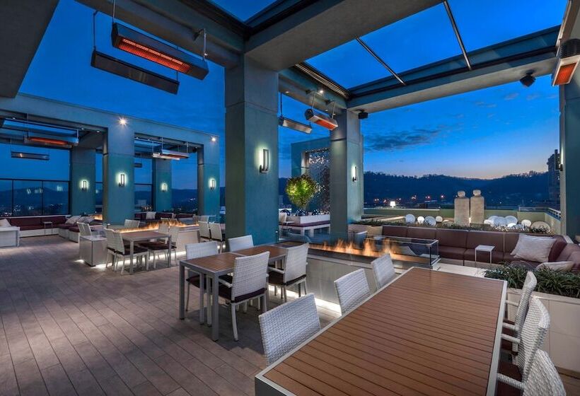 Ac Hotel Asheville Downtown