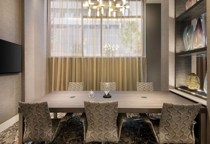 Ac Hotel Asheville Downtown