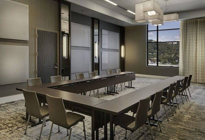 Ac Hotel Asheville Downtown