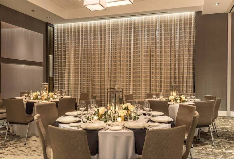 Ac Hotel Asheville Downtown