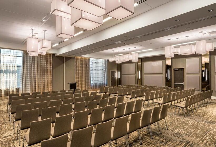 Ac Hotel Asheville Downtown