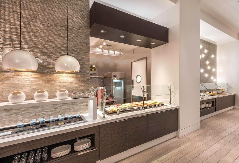 Ac Hotel Asheville Downtown