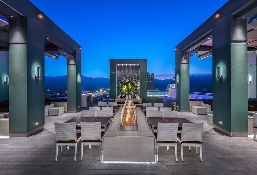 Ac Hotel Asheville Downtown