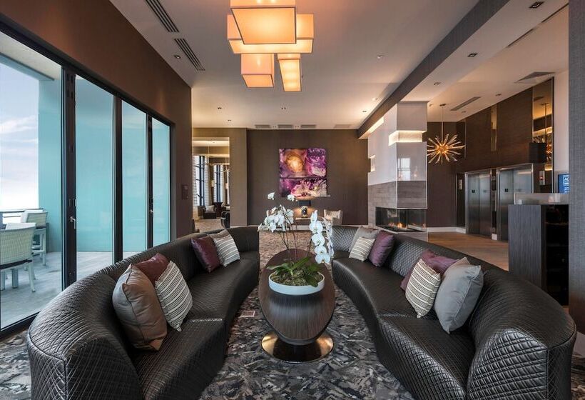 Ac Hotel Asheville Downtown