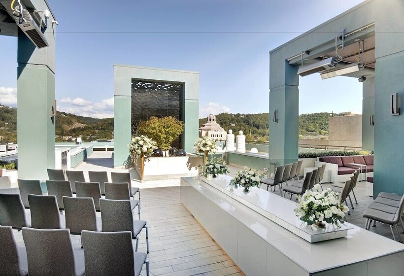 Ac Hotel Asheville Downtown