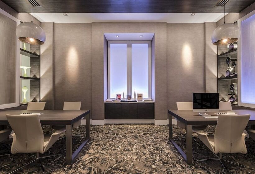 Ac Hotel Asheville Downtown