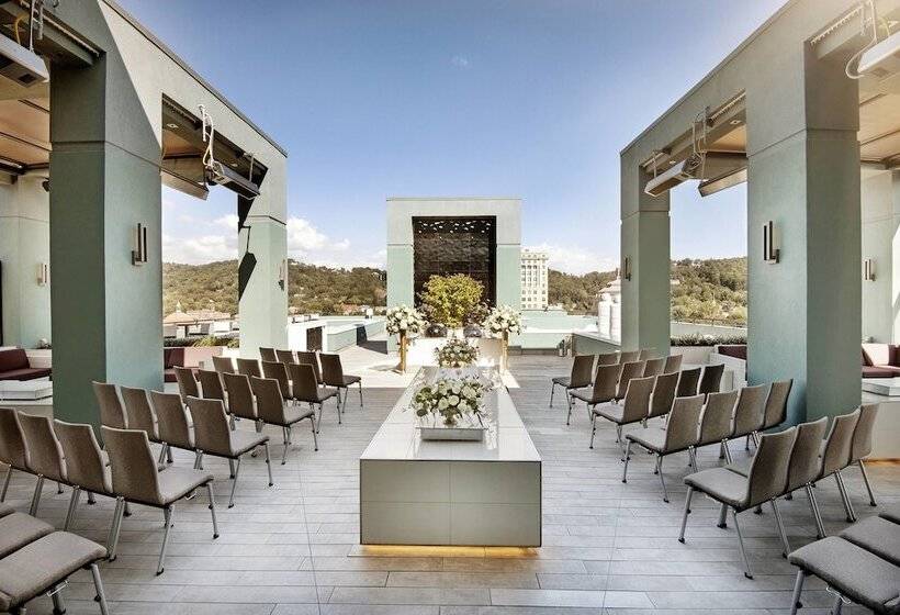 Ac Hotel Asheville Downtown