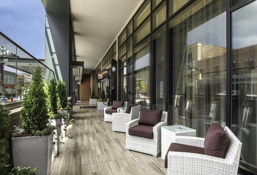 Ac Hotel Asheville Downtown