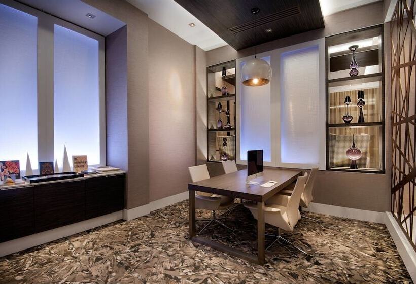 Ac Hotel Asheville Downtown