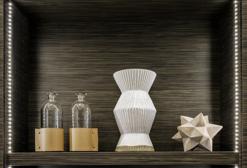 Ac Hotel Asheville Downtown