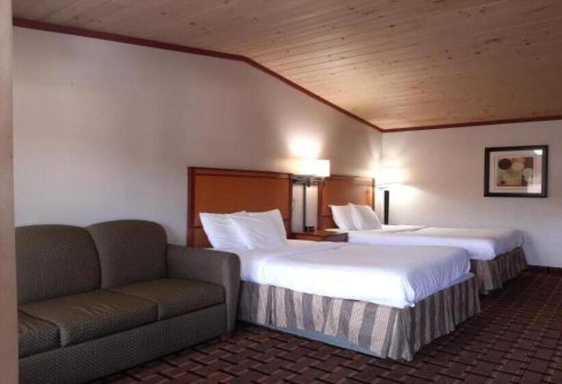 酒店 Anchor Bay Inn Near Winchester Bay