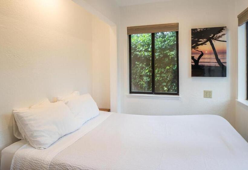 فندق Andril Fireplace Cottages