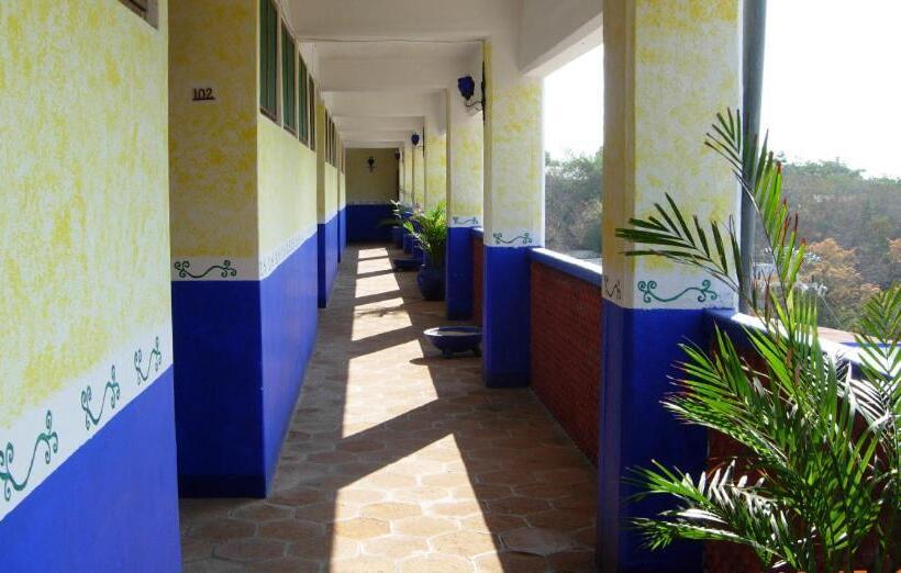 فندق Angel Del Mar