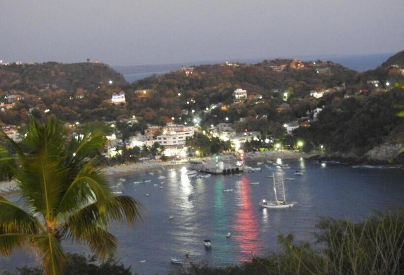 فندق Angel Del Mar