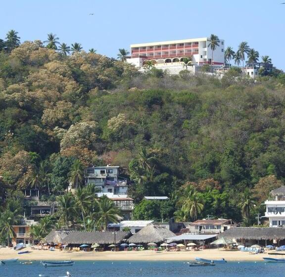 فندق Angel Del Mar