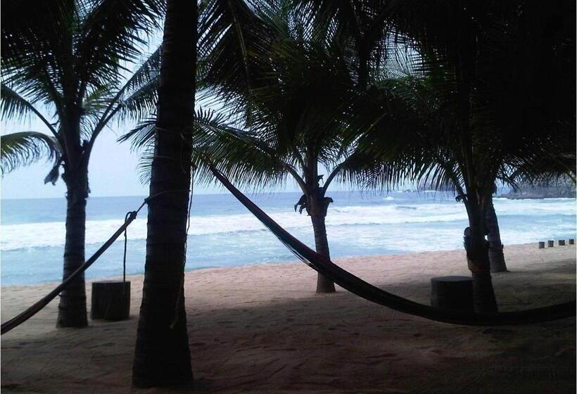 فندق Angel Del Mar