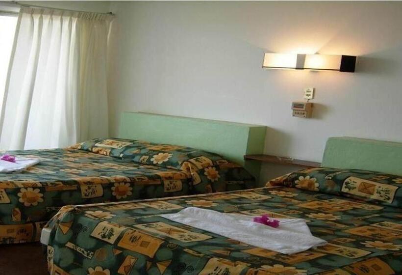 فندق Angel Del Mar