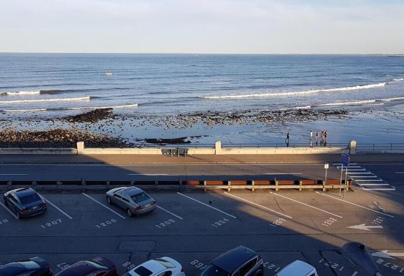 Отель Atlantic Breeze Suites