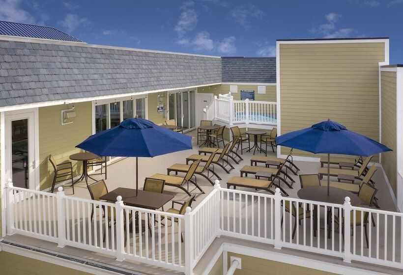 فندق Avenue Inn & Spa