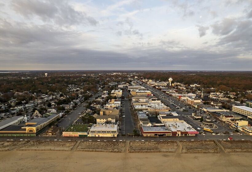 فندق Avenue Inn & Spa