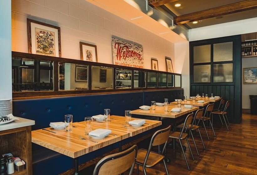 فندق Avenue Inn & Spa