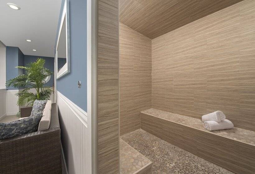 فندق Avenue Inn & Spa