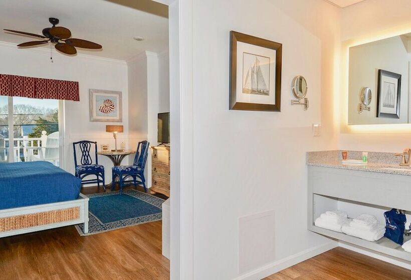 فندق Avenue Inn & Spa