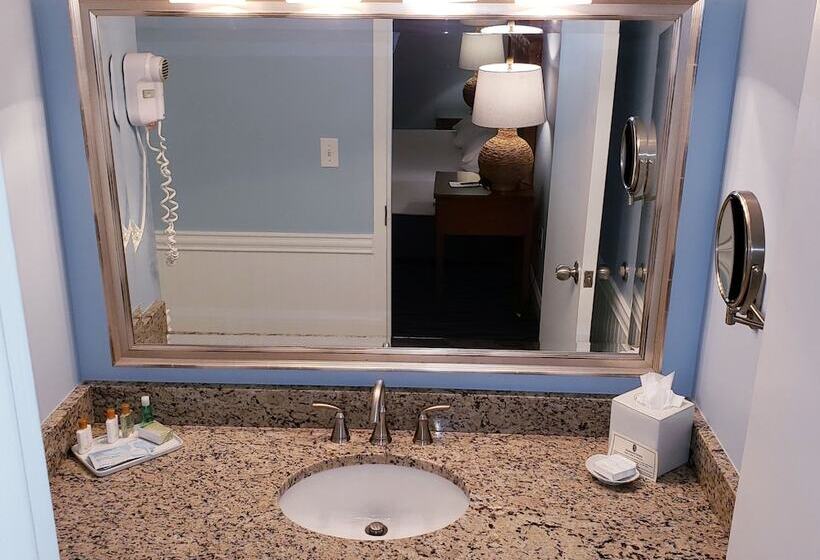 فندق Avenue Inn & Spa